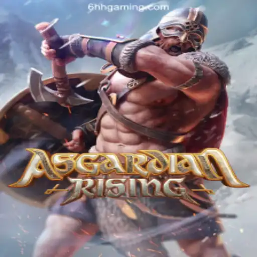 AsgardianRising: Exploring the Latest Sensation in Gaming
