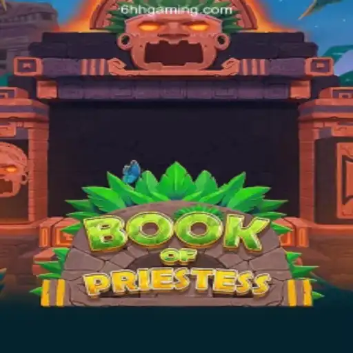 BookOfPriestess: Embarking on a Mystical Adventure