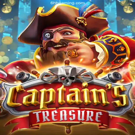 Unveiling CaptainssTreasure: A Thrilling Adventure in the World of Online Gaming