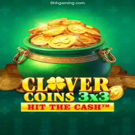 Exploring the Intricacies of Clovercoin3x3: A New Era in Online Gaming