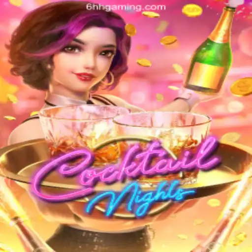 Discover the Allure of CocktailNights and the Thrill of 6HH