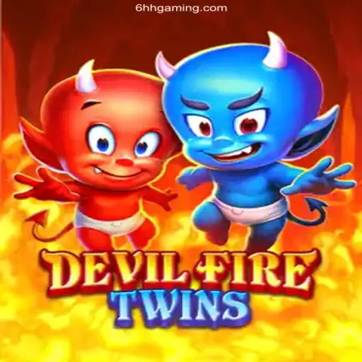Experience the Thrills of DevilFireTwins
