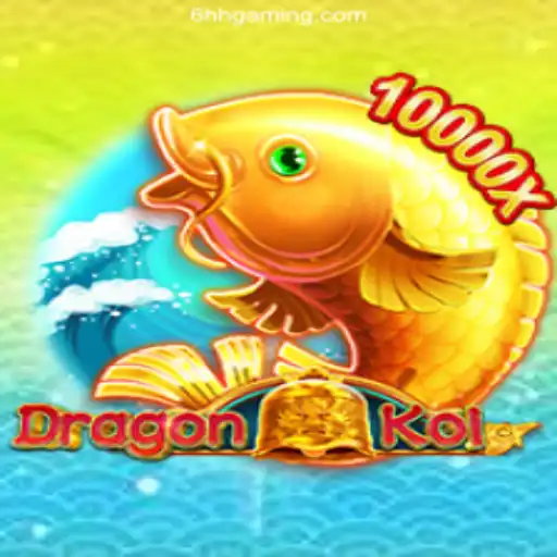 Discover the Magical World of DragonKoi
