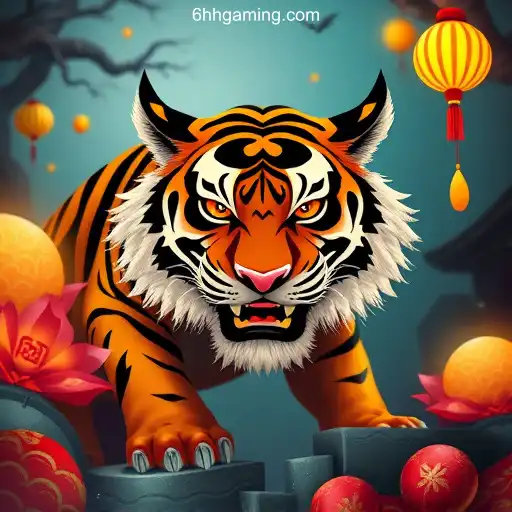 Fortune Tiger Games