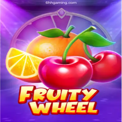 FruityWheel: A New Spin to Online Gaming
