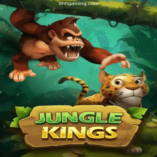 Discover JungleKings: The Ultimate Adventure in Gaming