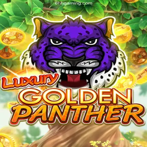 LUXURYGOLDENPANTHER: An Exciting Digital Adventure