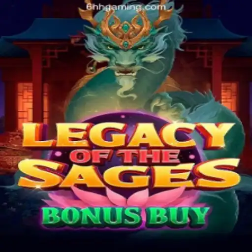 Exploring LegacyoftheSagesBonusBuy: A Revolutionary Casino Game Taking Brazil by Storm