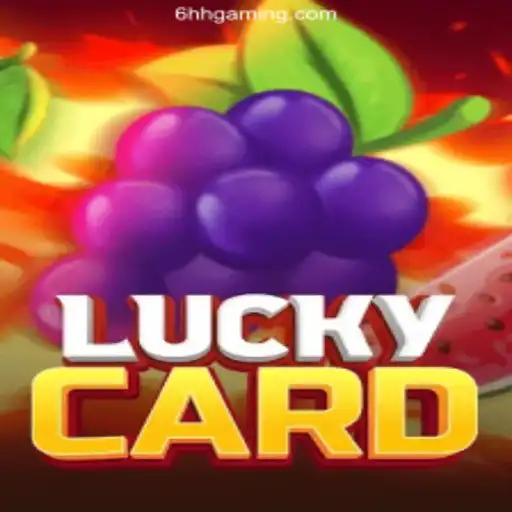 The Exciting World of LuckyCard