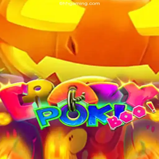 Explore CrazyPokiBoo: The Thrilling New Game Experience