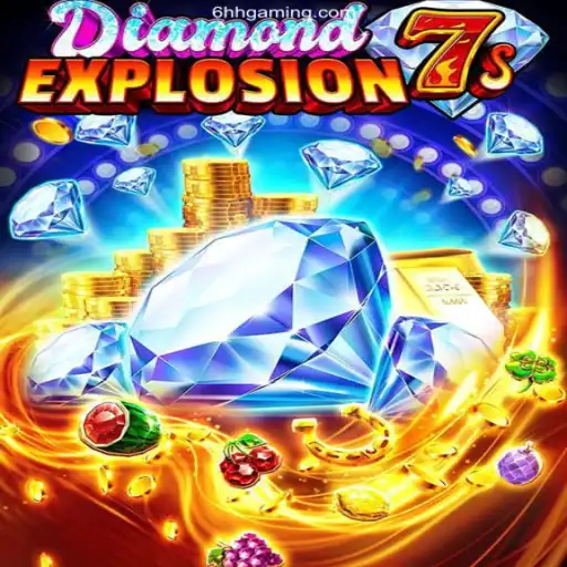 Discover the Thrills of DiamondExplosion7s on Brazil's Premier Betting Platform 6HH