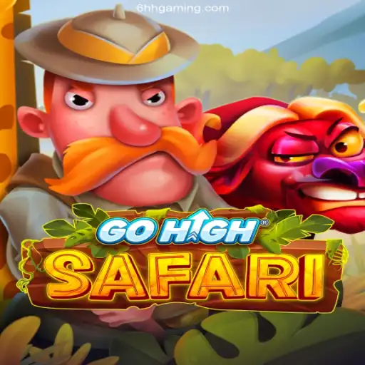 GoHighSafari: The Thrill of the Adventure