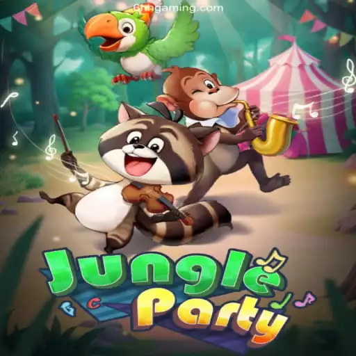 Experience the Thrills of JungleParty: The Ultimate Adventure Game