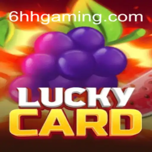 The Exciting World of LuckyCard