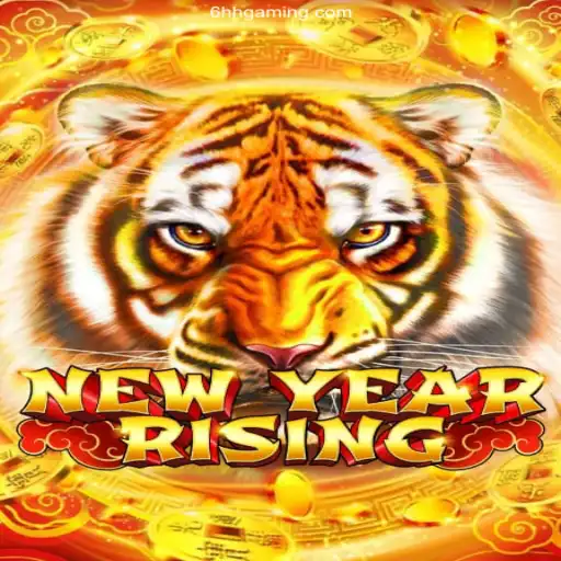 Embark on a New Adventure with NewYearRising