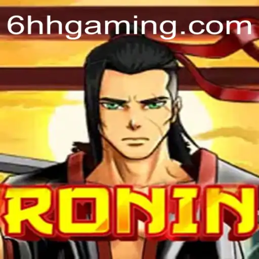Exploring the World of Ronin: A Game Experience