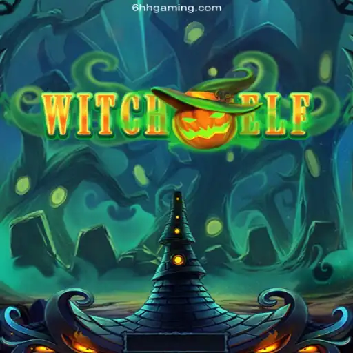 WitchElf: An Enigmatic Fantasy Adventure