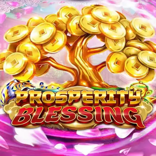 Exploring the Dynamic World of ProsperityBlessing