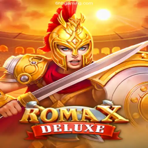 Exploring RomaXDeluxe: An In-Depth Look at the Latest Gaming Sensation