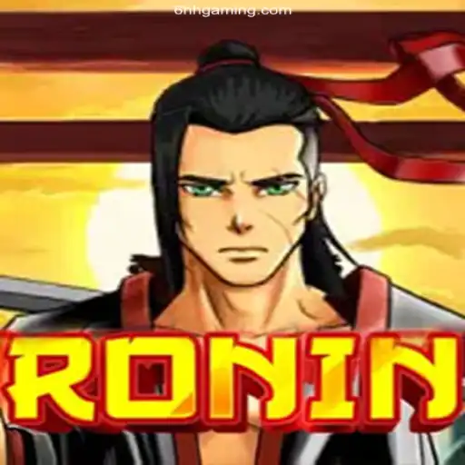 Exploring the World of Ronin: A Game Experience