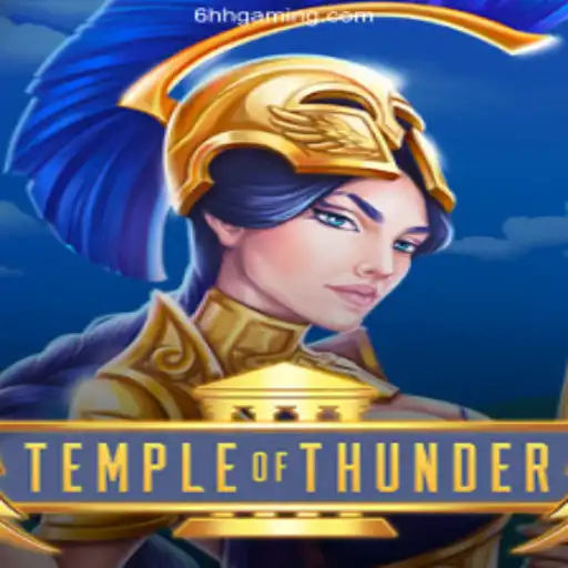 Discover the Mystical World of TempleofThunder