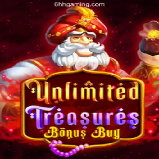 UnlimitedTreasuresBonusBuy: The Ultimate Treasure Hunt Experience